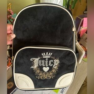 Juicy couture Heritage backpack